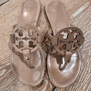 Tory Burch sandals
